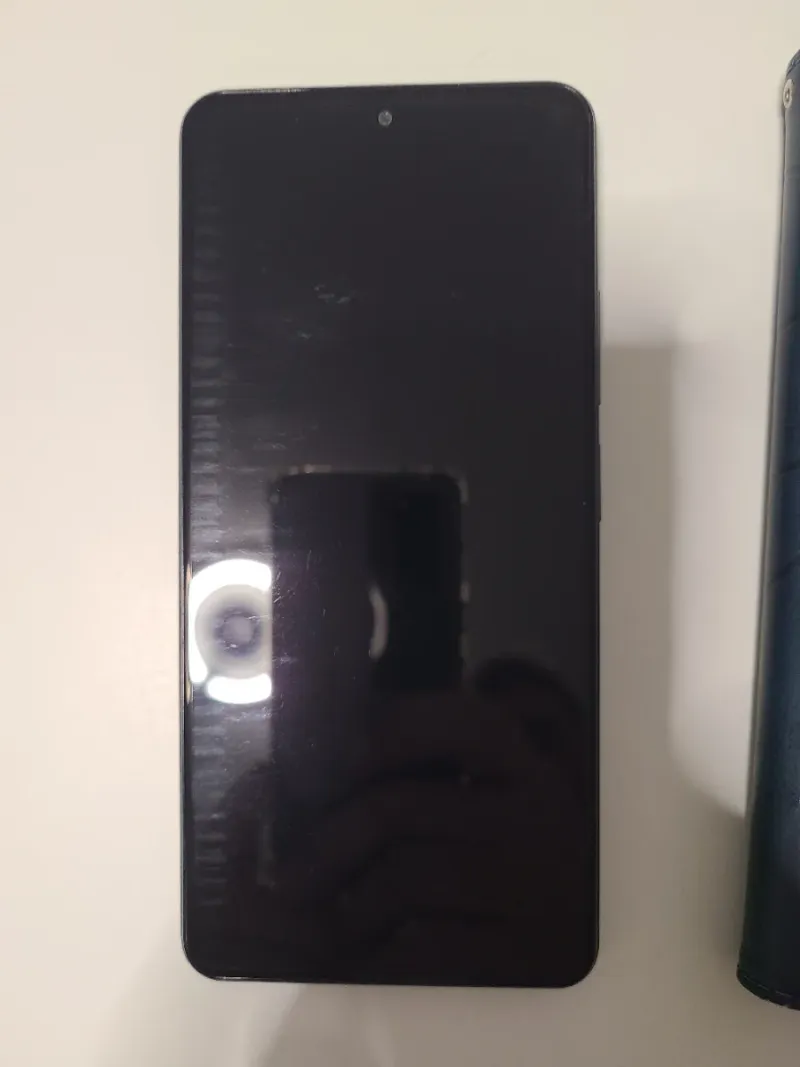 Poco F3 256GB Negro afbeelding 2