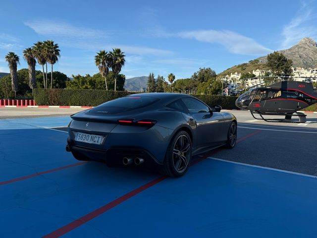 Ferrari Roma 2023