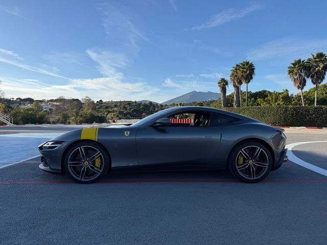 Ferrari Roma 2023
