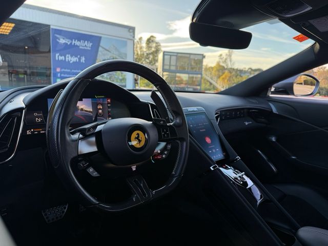 Ferrari Roma 2023