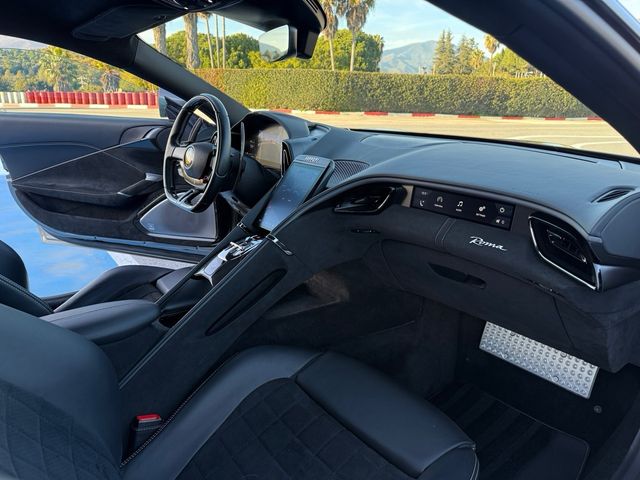Ferrari Roma 2023