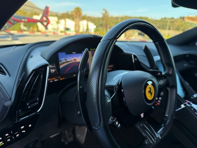Ferrari Roma 2023