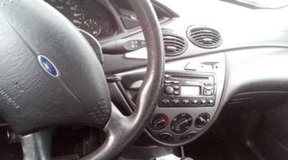 Caja cambios ford focus turnier 1.8 turbo 22511447