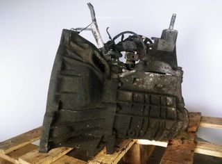 Caja cambios ford focus turnier 1.8 turbo 22511447