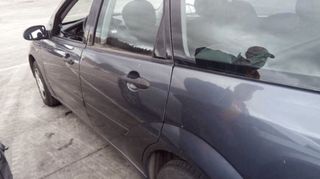 Caja cambios ford focus turnier 1.8 turbo 22511447