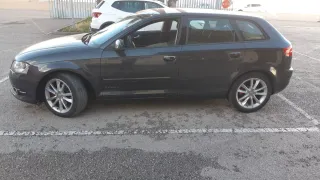Audi A3 2013