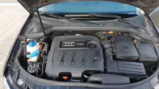 Audi A3 2013