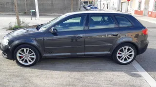 Audi A3 2013