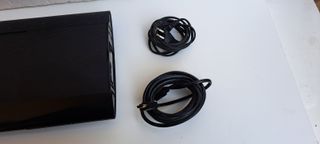 Play Station 3 Super Slim Sony 500 Gb Console Perf