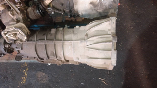 CAJA CAMBIOS BMW SERIE 5 BERLINA (E39) 530d | 09.