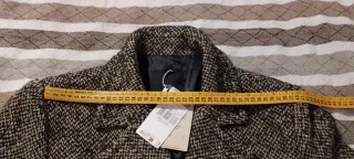 Cappotto corto donna MNG taglia S