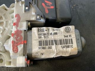 Motor elevalunas volkswagen 1j4959811c golf 56207