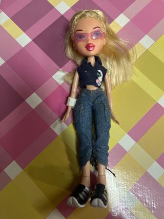 Muñeca Bratz