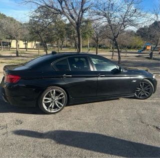 BMW Serie 5 2012