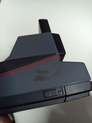 Cámara Polaroid Impulse AF