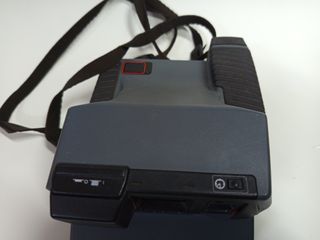 Cámara Polaroid Impulse AF