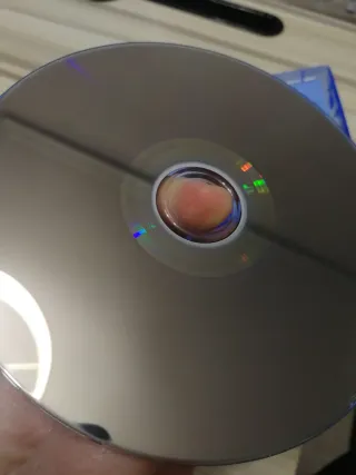 Resident Evil Requiem PS5