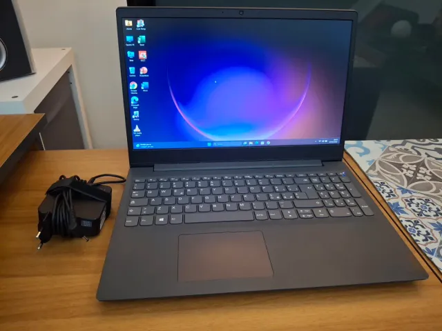Laptop Lenovo portátil i5 10th, 20GB RAM, 500GB SSD