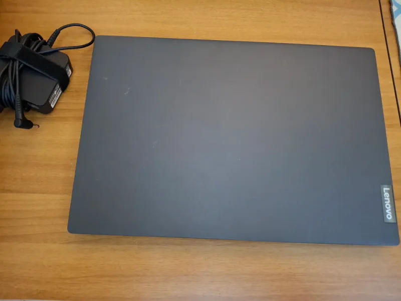 Laptop Lenovo portátil i5 10th, 20GB RAM, 500GB SSD afbeelding 6