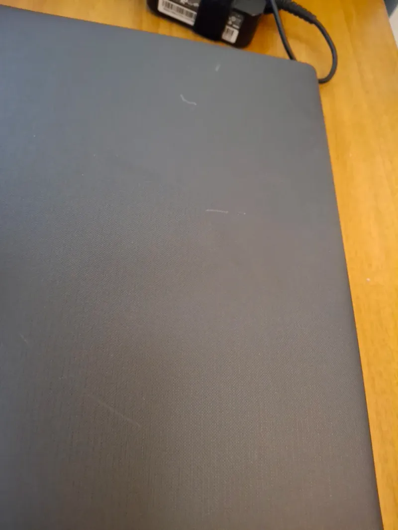Laptop Lenovo portátil i5 10th, 20GB RAM, 500GB SSD afbeelding 7