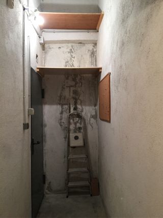 Vendo Plaza de Parking+ Trastero Via Europa Mataro