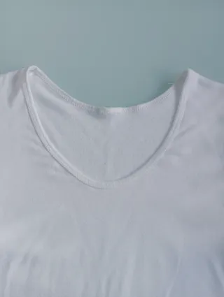 Camisa interior Princesa S