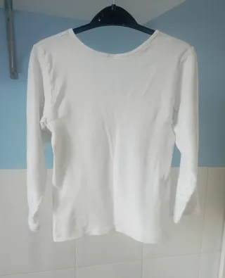 Camisa interior Princesa S