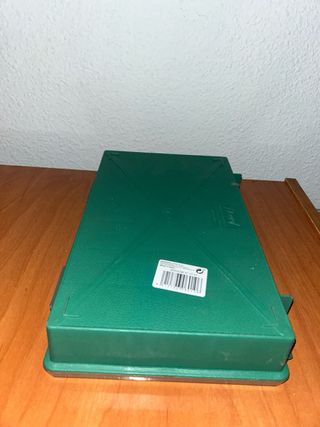 Caja organizadora