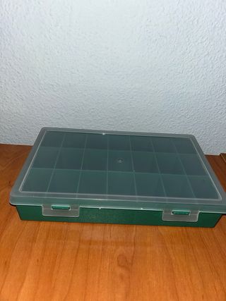 Caja organizadora