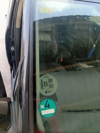 Volkswagen Touran 2004