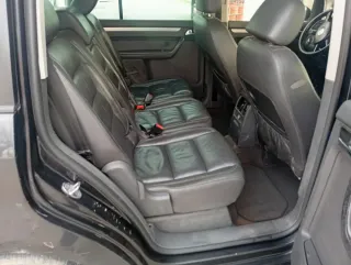 Volkswagen Touran 2004