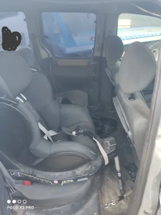 Citroen Berlingo 2005