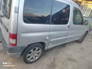Citroen Berlingo 2005