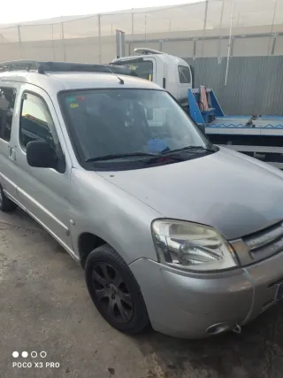 Citroen Berlingo 2005
