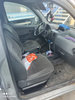 Citroen Berlingo 2005