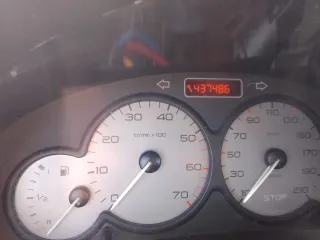 Citroen Berlingo 2005