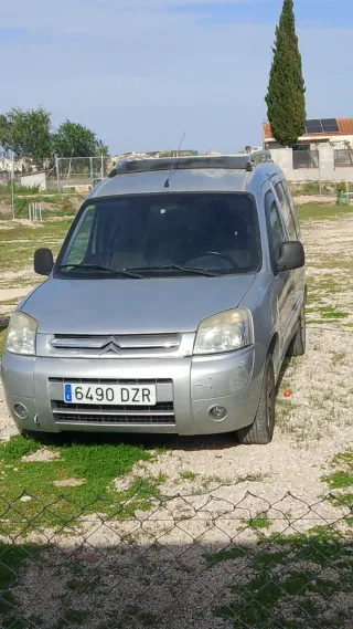 Citroen Berlingo 2005