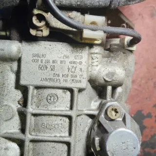 Bomba Inyectora Seat 1.9 SDI