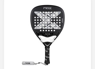 Pala NOX AT10 LUXURY Genius ATTACK 18K 2026