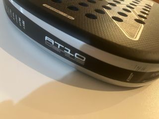 Pala NOX AT10 LUXURY Genius ATTACK 18K 2026