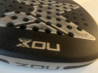 Pala NOX AT10 LUXURY Genius ATTACK 18K 2026