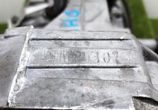 94931 caja dhw audi a4 berlina (b5) 1.8 20v turbo