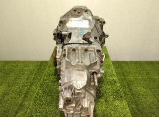 94931 caja dhw audi a4 berlina (b5) 1.8 20v turbo