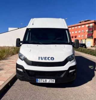 Iveco Daily 2016