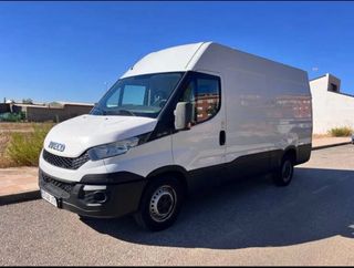 Iveco Daily 2016