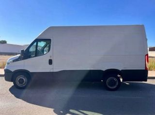 Iveco Daily 2016