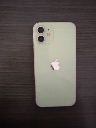 iPhone 12 128GB Verde