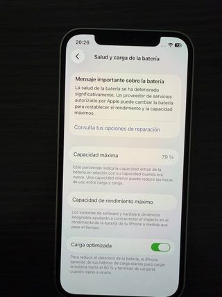 iPhone 12 128GB Verde