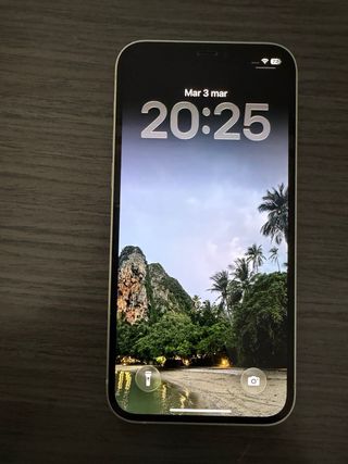 iPhone 12 128GB Verde