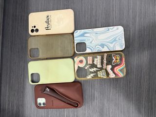 iPhone 12 128GB Verde